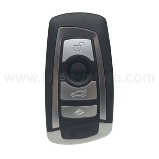 Dálk. ovl. BMR109+: BMW keylessgo F series IEA 4tl. HU100 ID47 Hitag Pro / 868 MHz