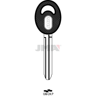 Klíč JMA GM-24P *