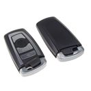 Dálk. ovl. BMR109+: BMW keylessgo F series IEA 4tl. HU100 ID47 Hitag Pro / 868 MHz