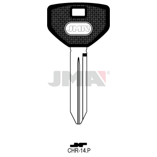 Klíč JMA CHR-14P