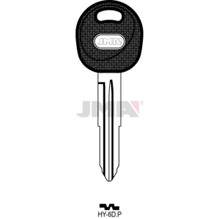 Klíč JMA HY-6DP
