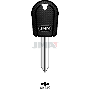 Klíč JMA SIX-3P2 *