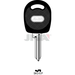 Klíč JMA SKO-5P (Škoda Felicia)