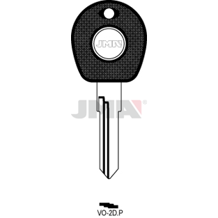 Klíč JMA VO-2DP
