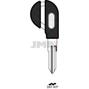 Klíč JMA DAT-14P
