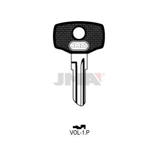 Klíč JMA VOL-1P
