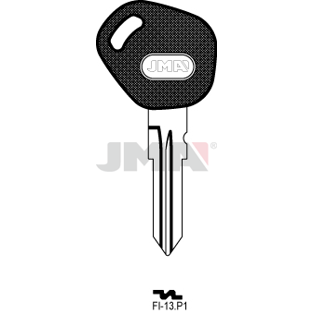 Klíč JMA FI-13P1 modrý