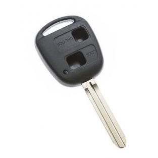 Obal klíče Toyota 2tl. TOYO-15 / TOY43