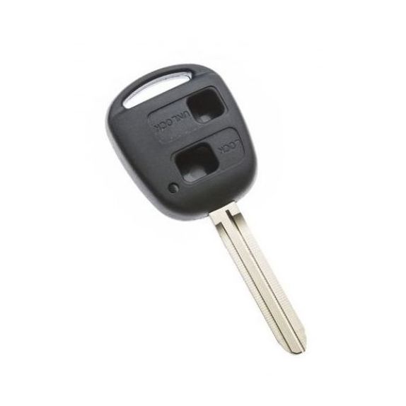 Obal klíče Toyota 2tl. TOYO-15 / TOY43