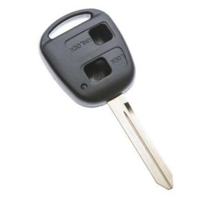 Obal klíče Toyota 2tl. TOYO-19 / TOY47
