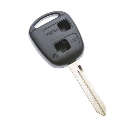 Obal klíče Toyota 2tl. TOYO-19 / TOY47