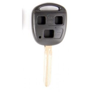 Obal klíče Toyota 3tl. TOYO-15 / TOY43