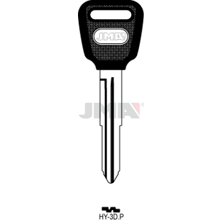 Klíč JMA HY-3DP