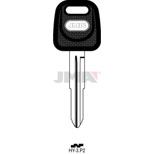 Klíč JMA HY-3P2