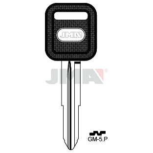 Klíč JMA GM-5P