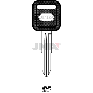 Klíč JMA GM-4P