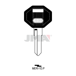 Klíč JMA MERI-1DP
