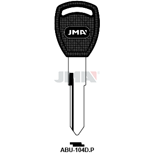 Klíč JMA ABU-104DP
