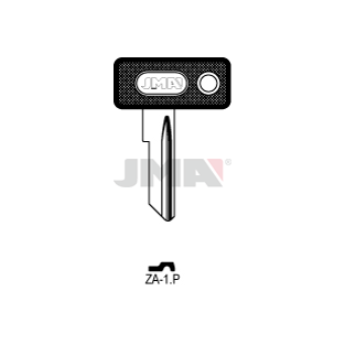 Klíč JMA ZA-1P