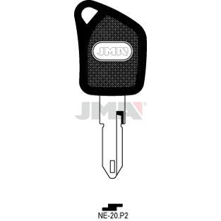 Klíč JMA NE-20P2