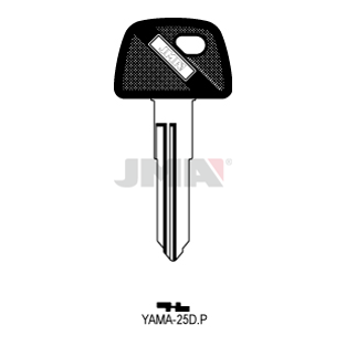 Klíč JMA YAMA-25DP