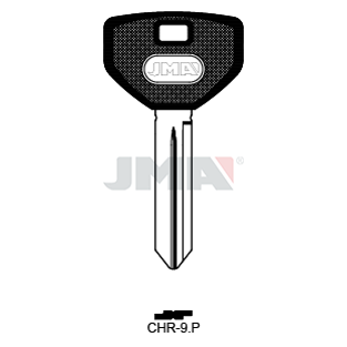 Klíč JMA CHR-9P