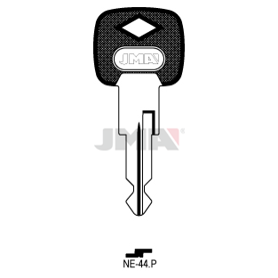 Klíč JMA NE-44P