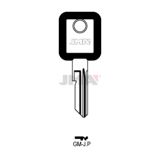 Klíč JMA GM-JP