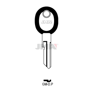 Klíč JMA GM-DP