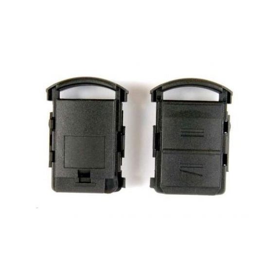 Obal klíče Opel Corsa C / Meriva A 2tl.