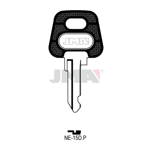 Klíč JMA NE-15DP