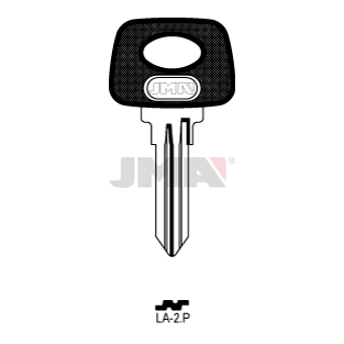 Klíč JMA LA-2P