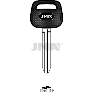 Klíč JMA TOYO-15P