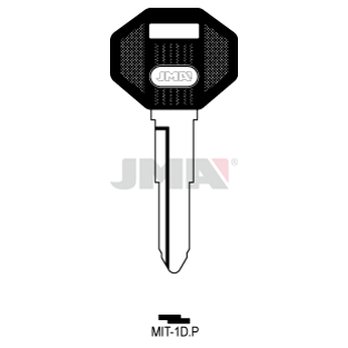 Klíč JMA MIT-1DP