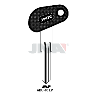 Klíč JMA ABU-101P