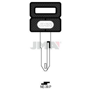 Klíč JMA NE-39P