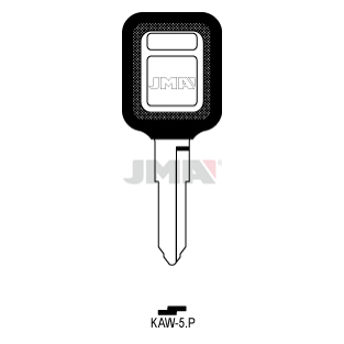 Klíč JMA KAW-5P
