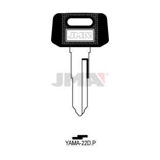 Klíč JMA YAMA-22DP
