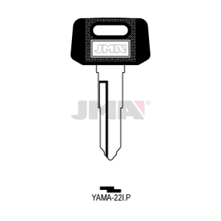 Klíč JMA YAMA-22IP