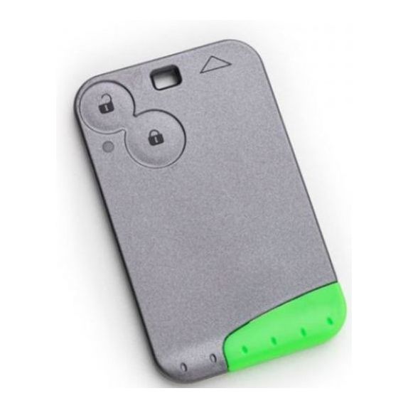 Dálk. ovl. karta Renault Laguna II 2tl. VA150S21 VA2 ID46 Hitag 2 / 434 MHz (1)