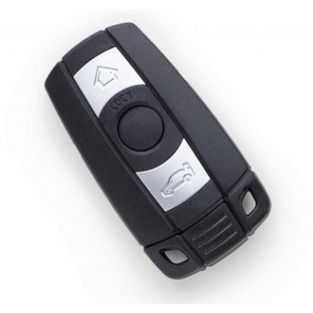 Dálk. ovl. BMW 3tl. CAS3 keyless HU92R ID46 Hitag 2 / 868 MHz