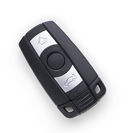 Dálk. ovl. BMW 3tl. CAS3 keyless HU92R ID46 Hitag 2 / 868 MHz