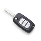 Dálk. ovl. Renault Megane 3 / Fluence 3tl. VA2 ID46 Hitag 2 / 434 MHz