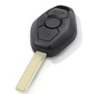 Dálk. ovl. BMW 3tl. CAS2 HU92R ID46 Hitag 2 / 868 MHz