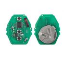 Dálk. ovl. BMW 3tl. CAS2 HU92R ID46 Hitag 2 / 868 MHz