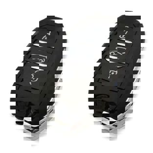 Dálk. ovl. Citroën, Peugeot 3tl. keyless VA2 ID4A AES Hitag / 434 MHz