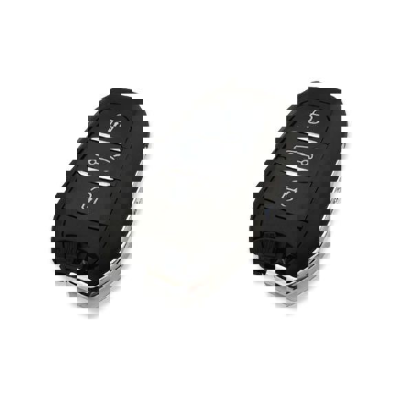 Dálk. ovl. Citroën, Peugeot 3tl. keyless VA2 ID4A AES Hitag / 434 MHz