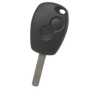 Dálk. ovl. Renault Master III 2tl. CIT-1 / VA2 ID46 Hitag 2 / 434 MHz 2008+