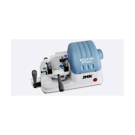 Stroj ECCO PLUS na výrobu klíčů