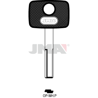 Klíč JMA OP-WHP *